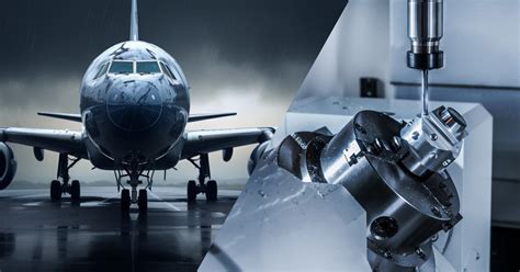 cnc machining aerospace factories|aerospace manufacturing cnc machining.